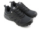 Buty męskie sportowe, adidasy do biegania - DK Speed Grip VB16795, czarne