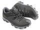 Trekkingi męskie z membraną WATERPROOF - TAPI J-2107, czarne