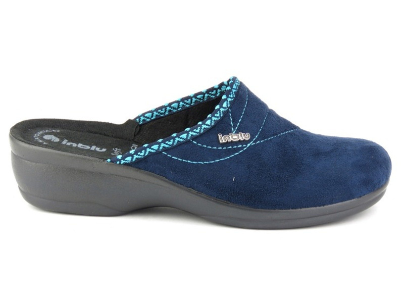 Kapcie damskie Inblu BJ-62