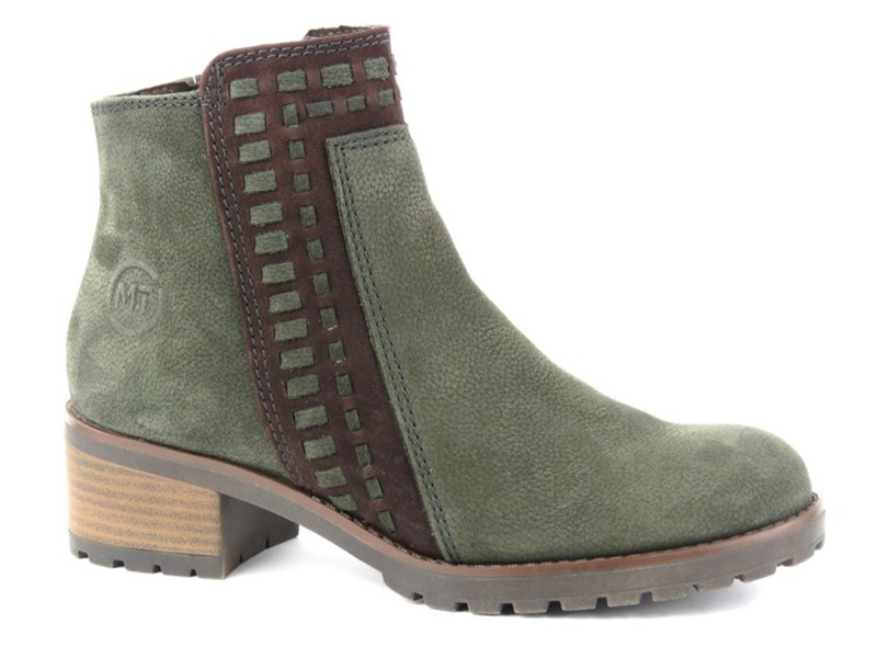 Botki damskie Marco Tozzi 25370