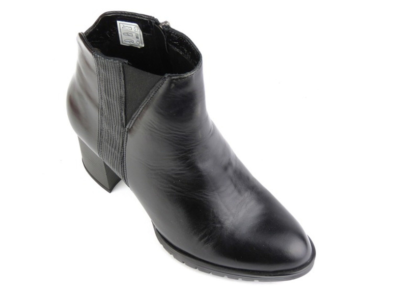 Botki damskie Maciejka 02684