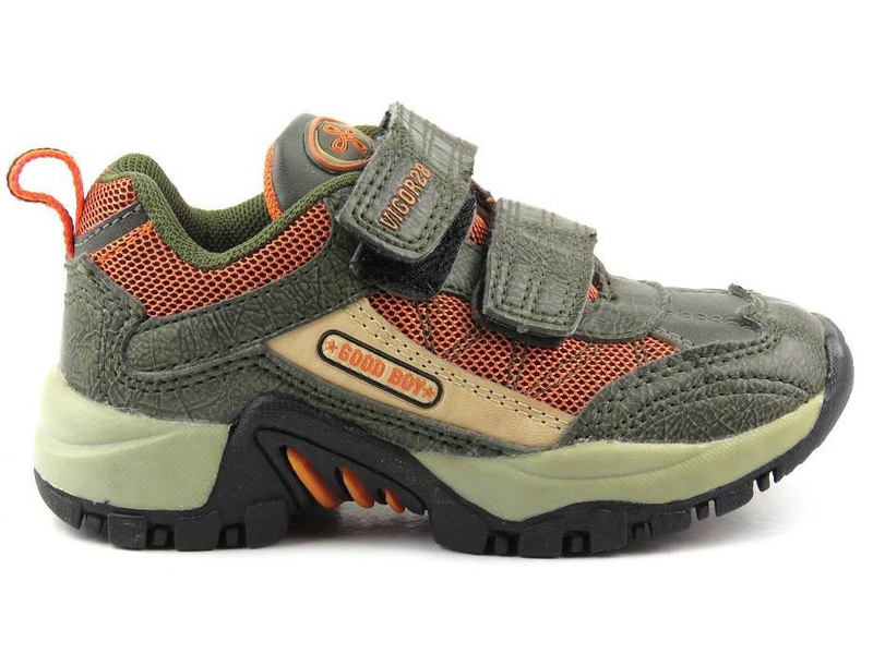 Buty dziecięce sportowe FANCO 5112