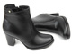 Botki damskie Agxbut 526
