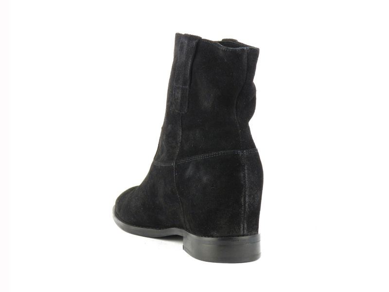 Botki damskie Badura 7734