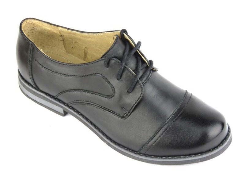 Półbuty damskie HELIOS 631