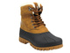 Trapery śniegowce damskie ciepłe - Lee Cooper LCJ-24-44-2869L, brązowe
