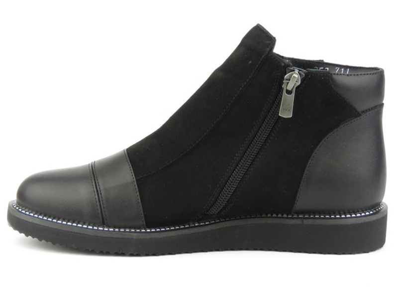 Botki damskie Venezia 252711