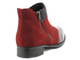 Botki damskie Rieker Y6461