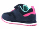 Sportowe obuwie dziecięce - BEFADO 516Y215, granatowe