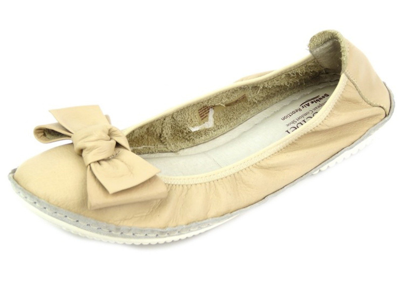 Balerinki Josef Seibel 72901