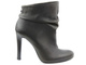 Botki damskie Badura 7497