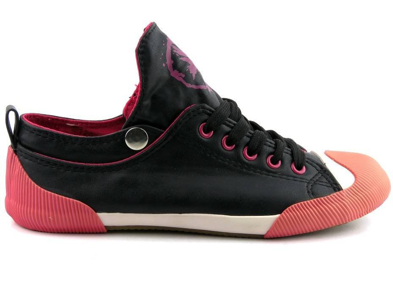 Trampki damskie, buty sportowe LAMEIS B1207