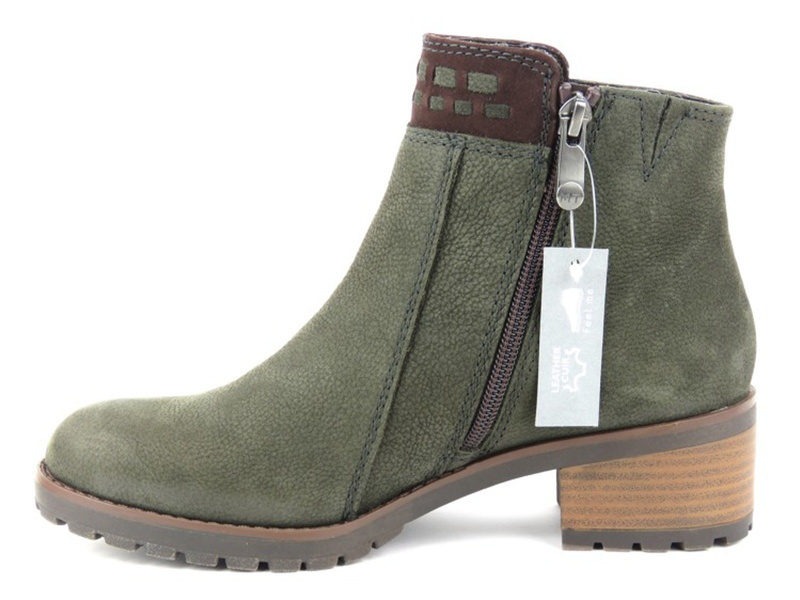 Botki damskie Marco Tozzi 25370