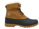 Trapery śniegowce damskie ciepłe - Lee Cooper LCJ-24-44-2869L, brązowe