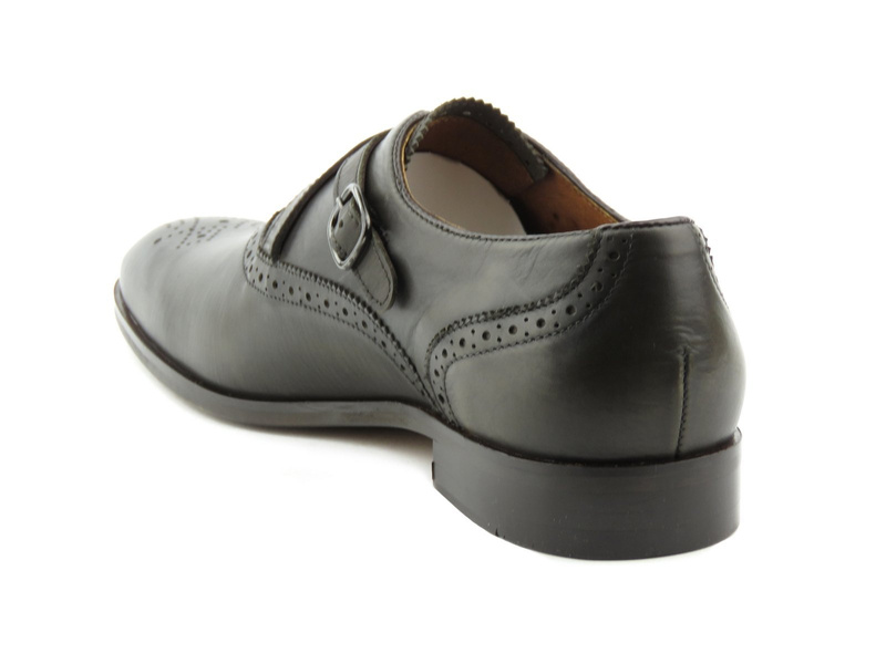 Monki podwójne krzyżowe Conhpol 6652