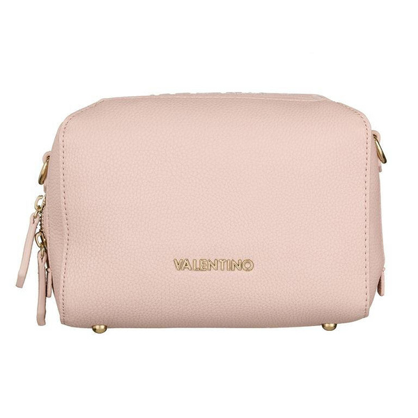 Torebka damska  - Valentino by Mario Valentino VBS52901G, różowa
