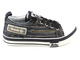 Trampki damskie AMERICAN CLUB CA336-A15096A