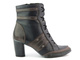 Botki damskie ANN MEX 3542