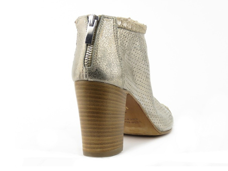 Botki damskie VENEZIA SOFY-25