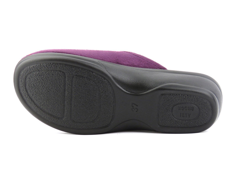 Kapcie damskie Inblu BJ-84