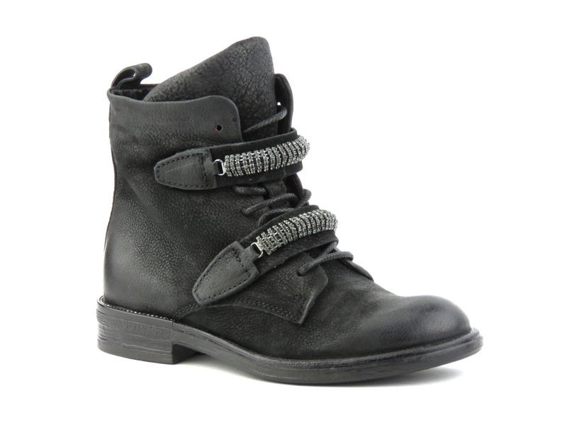 Botki damskie Venezia 971214