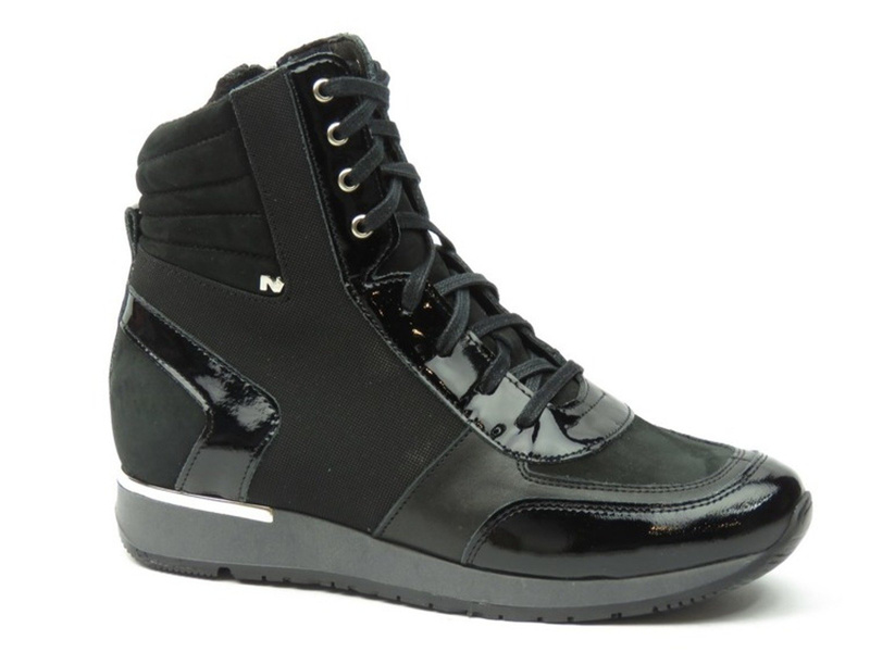 Sneakersy damskie Nik Giatoma Niccoli 0395