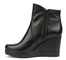 Botki damskie TAMARIS 25034
