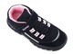 Buty trekkingowe dziecięce wodoodporne BEFADO 515X001, granatowe