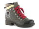 Trapery damskie Rieker 90322