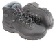 Trekkingi męskie z membraną - GRISPORT 10242D71G Nero Dakar, czarne