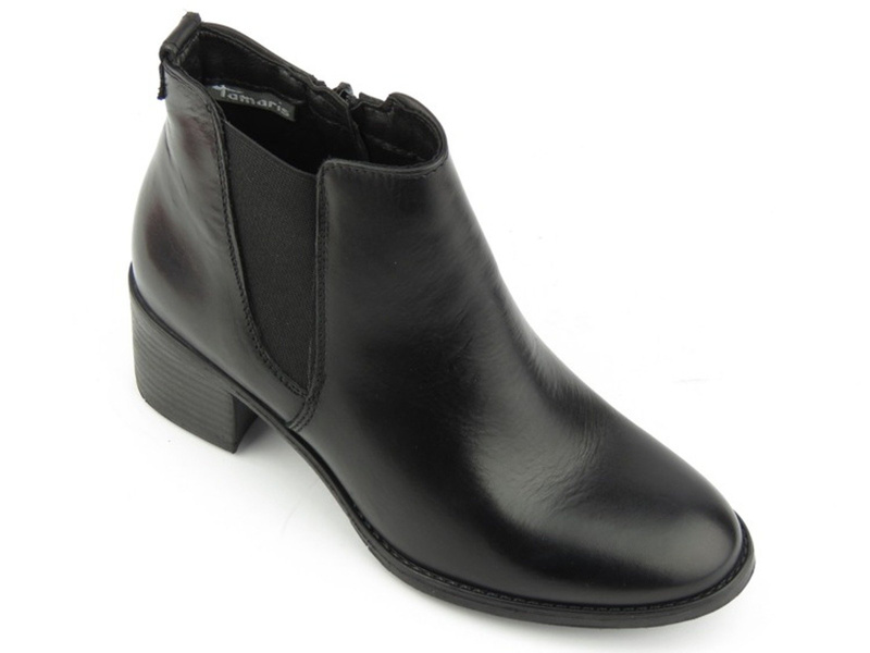 Botki damskie Tamaris 25043