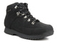 Trekkingi, buty zimowe męskie z ciepłą wyściółką - AMERICAN CLUB CY 92/23, czarne
