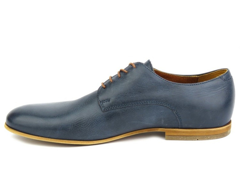 Derby męskie Conhpol 4135