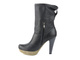 Botki damskie Agxbut 362
