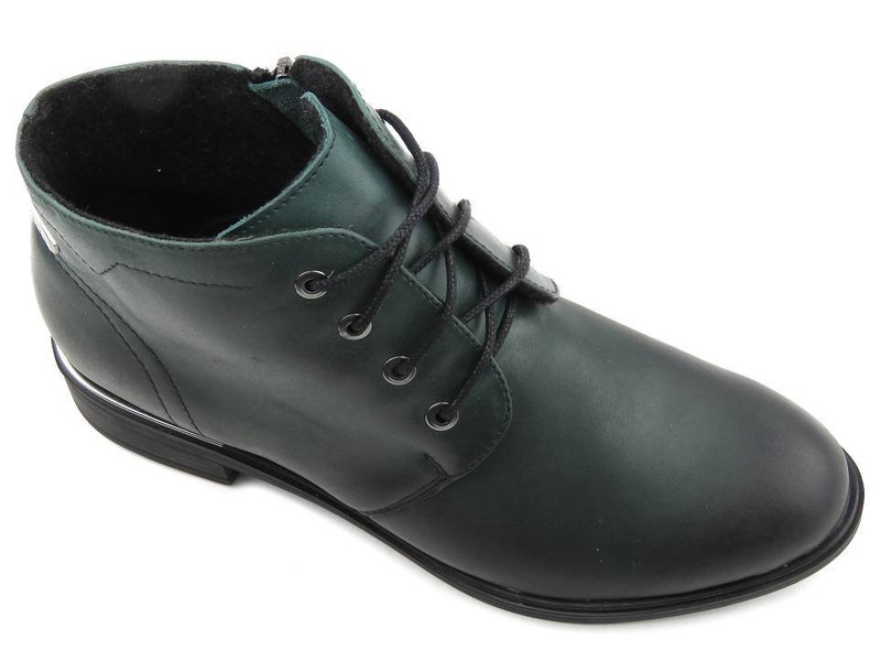 Botki damskie HELIOS 591