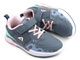 Buty dziecięce sportowe, adidasy American Club BS 06/22 10/22, szare