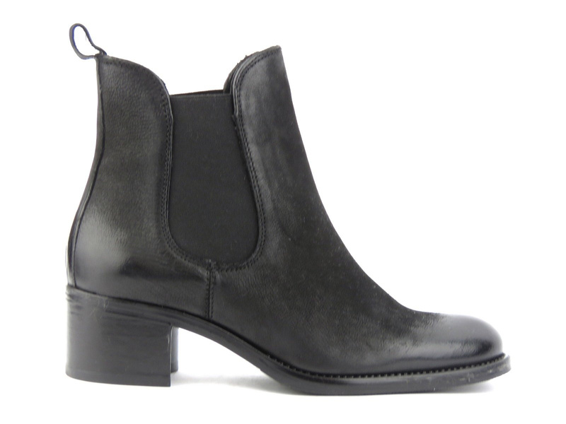 Botki damskie Venezia 46503FY