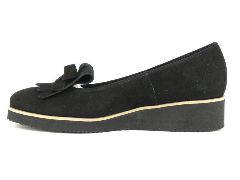 Półbuty damskie Venezia 1805