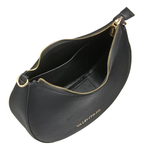Torebka damska - VALENTINO BY MARIO VALENTINO ALEXIA VBS5A808, czarna