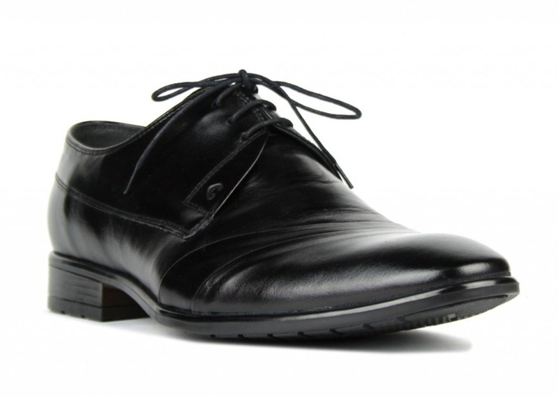 Derby męskie Conhpol 2207