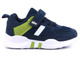 Sportowe obuwie dziecięce - BEFADO 516Y074, granatowe