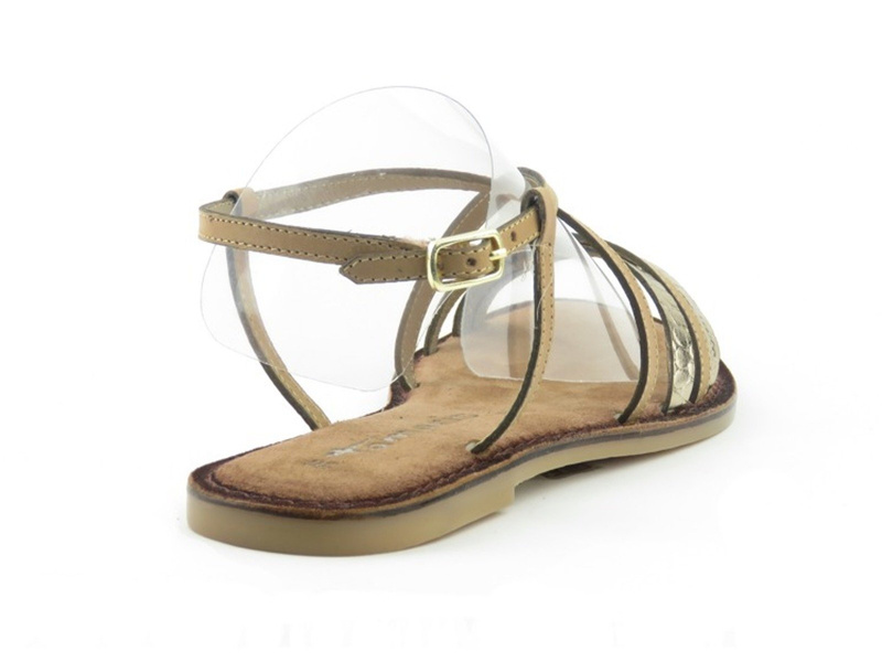 Sandały damskie TAMARIS 28114