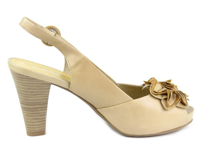 Sandały damskie Marco Tozzi 29614