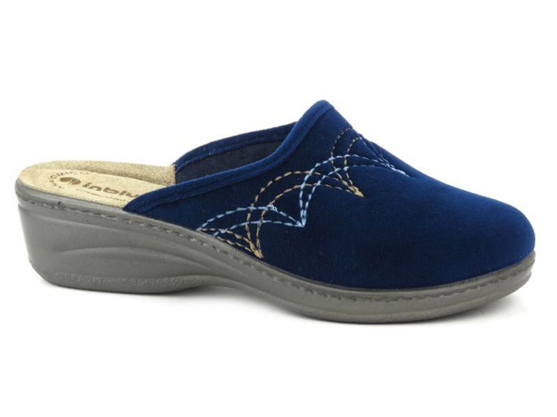 Kapcie damskie Inblu LY-37