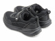 Sportowe buty dziecięce, młodzieżowe - BEFADO 516Y118, czarne