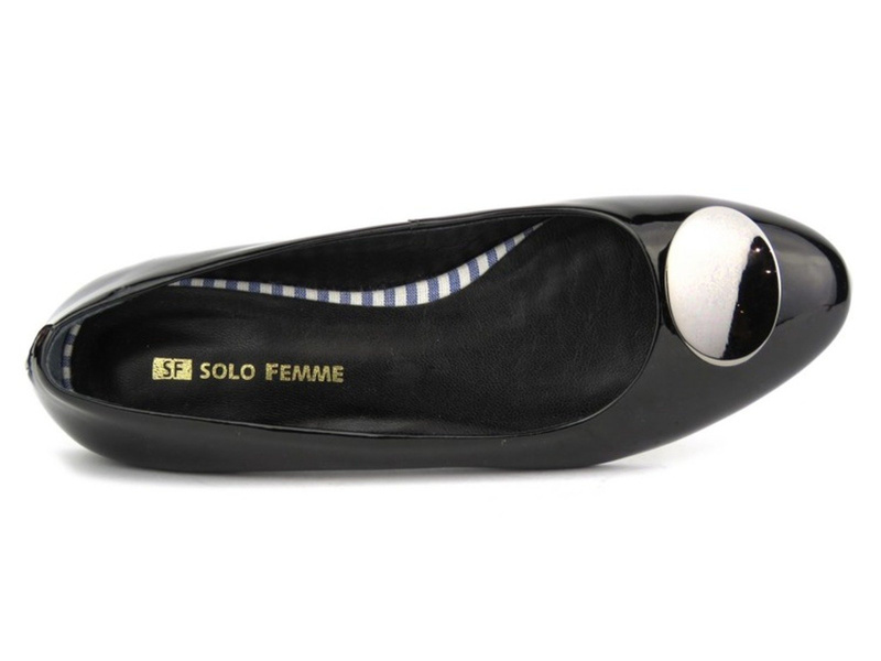 Baleriny Solo Femme 92902