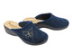 Kapcie Domowe Damskie Inblu LY-119, Granatowe