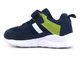 Sportowe obuwie dziecięce - BEFADO 516Y074, granatowe