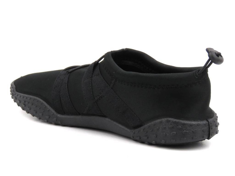 Buty męskie do wody, do pływania / na jeżowce, kamienie - ProWater 23-37-120M