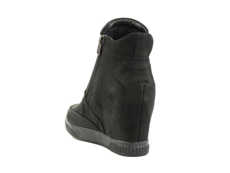 Sneakersy damskie Venezia 2343201